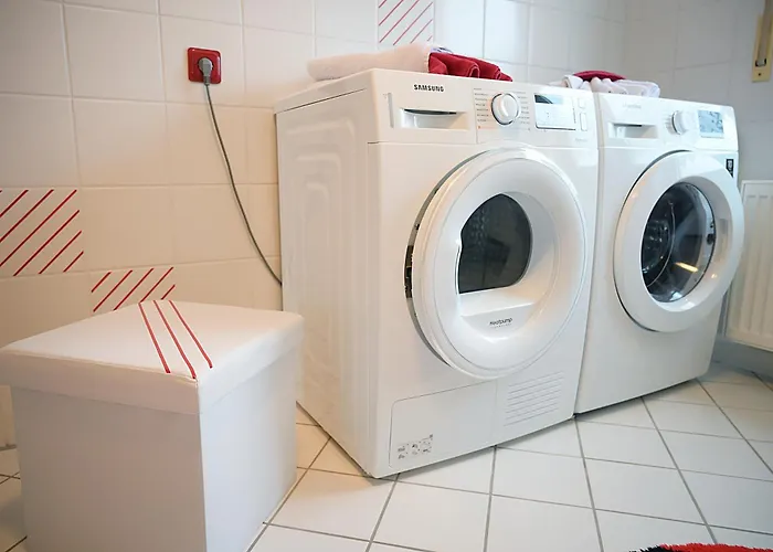 Ferienwohnung Maris