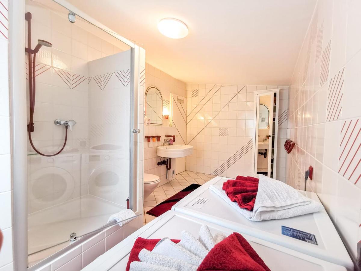 Apartment Maris