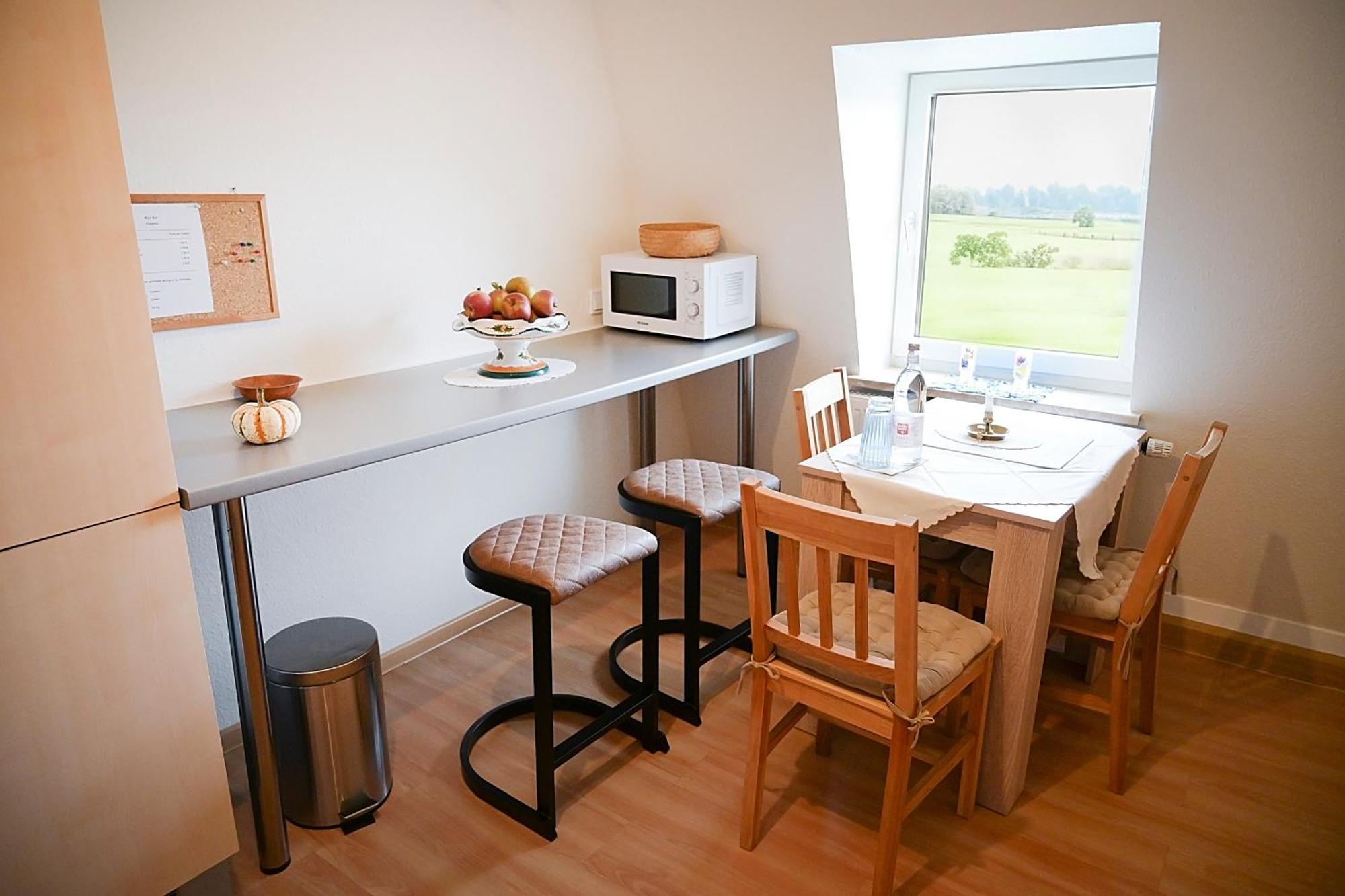 Apartamento Maris